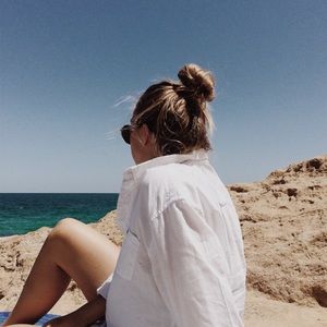 Meet your Posher, Rob